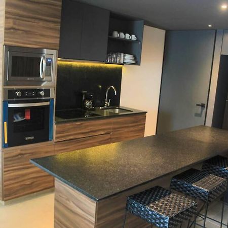 Luxury Apartament 1 Block To 5Th Avenue Плая дел Кармен Екстериор снимка